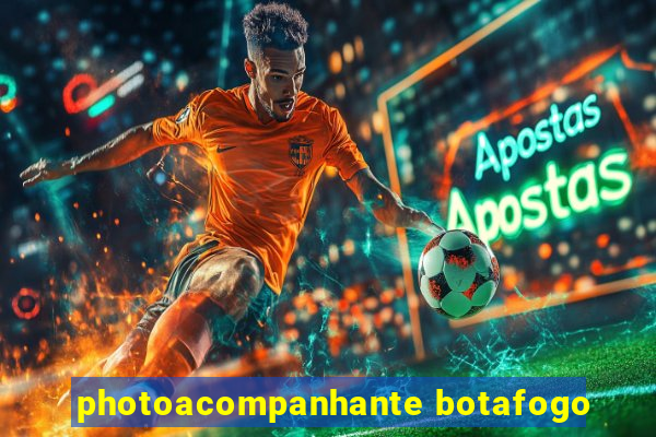 photoacompanhante botafogo